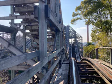 ひらかたパークに投稿された画像（2022/1/3）