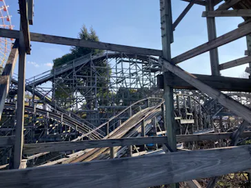 ひらかたパークに投稿された画像（2022/1/3）