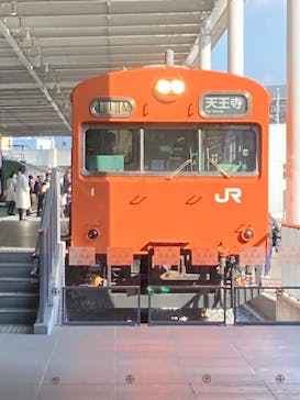 京都鉄道博物館に投稿された画像（2022/1/3）