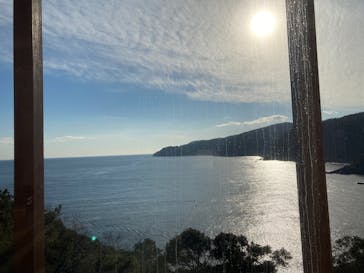 赤沢温泉郷に投稿された画像（2022/1/3）