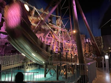 マクセル アクアパーク品川に投稿された画像（2022/1/3）