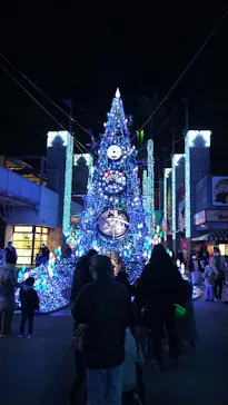 ひらかたパークに投稿された画像（2022/1/3）