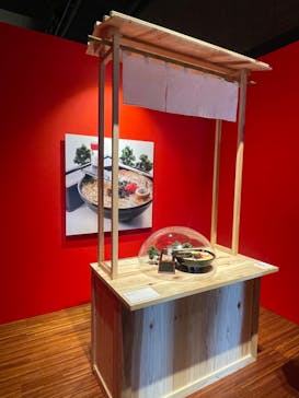 MINIATURE LIFE展2に投稿された画像（2022/1/3）