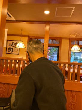 八尾おゆばに投稿された画像（2022/1/3）