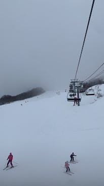 石打丸山スキー場 / ザ・ヴェランダ石打丸山に投稿された画像（2022/1/3）