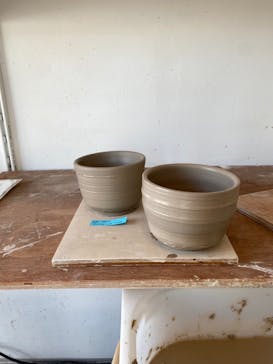 陶芸教室チルコロ 等々力店に投稿された画像（2022/1/3）