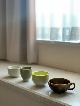 陶芸教室チルコロ 等々力店に投稿された画像（2022/1/3）