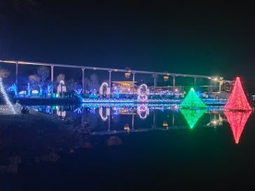 東武動物公園に投稿された画像（2022/1/3）