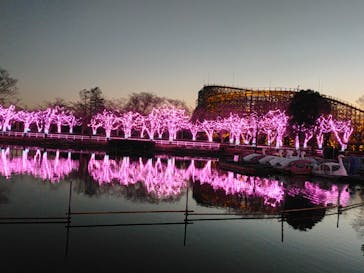 東武動物公園に投稿された画像（2022/1/3）