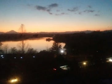 西武園ゆうえんちに投稿された画像（2022/1/3）