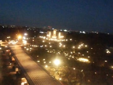 西武園ゆうえんちに投稿された画像（2022/1/3）