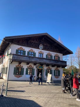 野外民族博物館 リトルワールドに投稿された画像（2022/1/3）