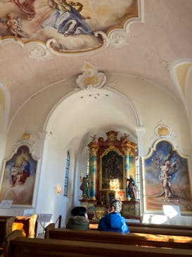 野外民族博物館 リトルワールドに投稿された画像（2022/1/3）