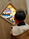 横浜アンパンマンこどもミュージアムに投稿された画像（2022/1/3）