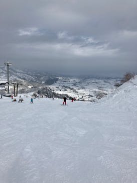 三山BIG　MOUNTAIN　湯沢スノーリンクに投稿された画像（2022/1/3）