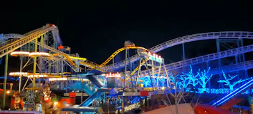 ひらかたパークに投稿された画像（2022/1/3）