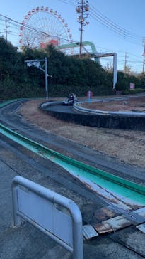 鈴鹿サーキットに投稿された画像（2022/1/3）