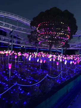 ひらかたパークに投稿された画像（2022/1/3）