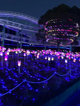 ひらかたパークに投稿された画像（2022/1/3）