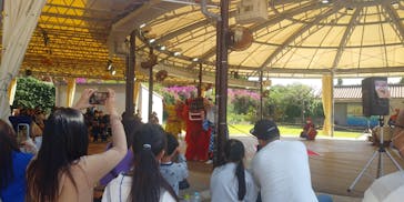 おきなわワールドに投稿された画像（2022/1/3）