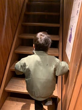 小田原城に投稿された画像（2022/1/3）