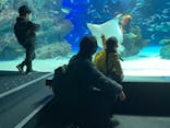 サンシャイン水族館に投稿された画像（2022/1/4）