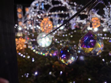 ハルカス300(展望台)に投稿された画像（2022/1/4）