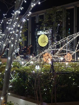 ハルカス300(展望台)に投稿された画像（2022/1/4）