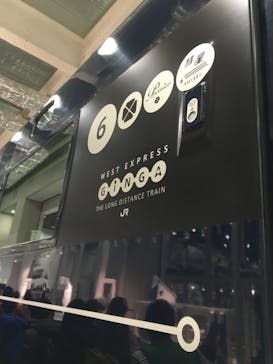 京都鉄道博物館に投稿された画像（2022/1/4）