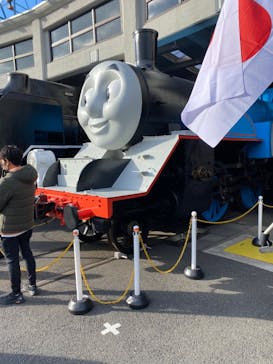 京都鉄道博物館に投稿された画像（2022/1/4）