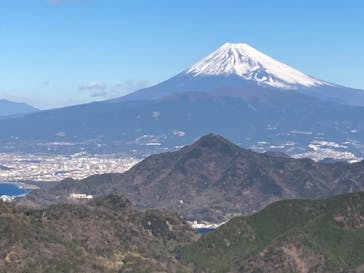 伊豆パノラマパークに投稿された画像（2022/1/4）