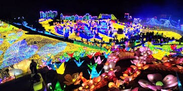 伊豆ぐらんぱる公園に投稿された画像（2022/1/4）