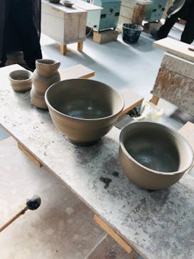 長谷川陶苑に投稿された画像（2022/1/4）