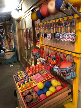 西武園ゆうえんちに投稿された画像（2022/1/4）