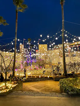 ひらかたパークに投稿された画像（2022/1/4）