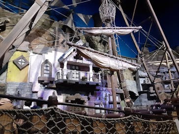 マクセル アクアパーク品川に投稿された画像（2022/1/4）