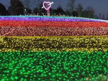 東武動物公園に投稿された画像（2022/1/4）