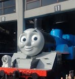 京都鉄道博物館に投稿された画像（2022/1/4）