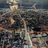 ハルカス300(展望台)に投稿された画像（2022/1/4）