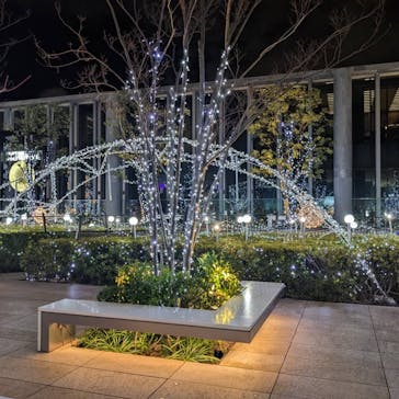 ハルカス300(展望台)に投稿された画像（2022/1/4）