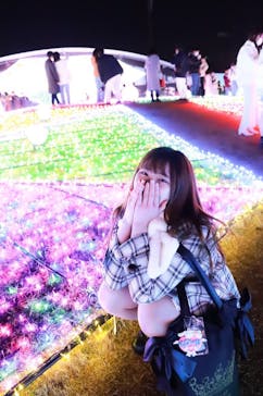 よみうりランド 遊園地に投稿された画像（2022/1/4）