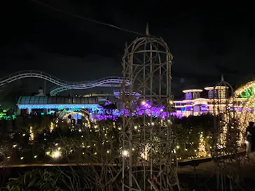 ひらかたパークに投稿された画像（2022/1/4）