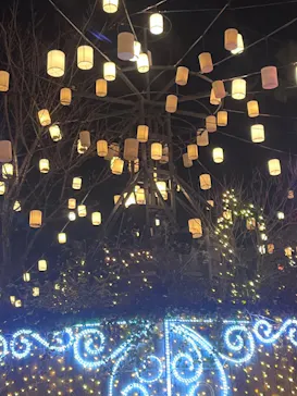 ひらかたパークに投稿された画像（2022/1/4）