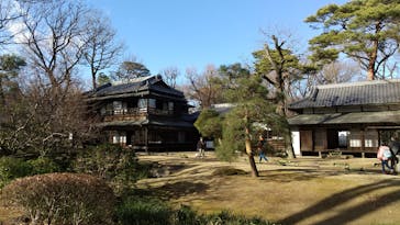 江戸東京たてもの園に投稿された画像（2022/1/4）