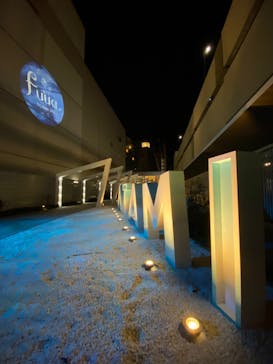 オーシャンスパ Fuuaに投稿された画像（2022/1/4）