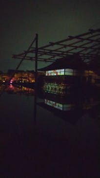 NAKED ヨルモウデ 平安神宮に投稿された画像（2022/1/4）