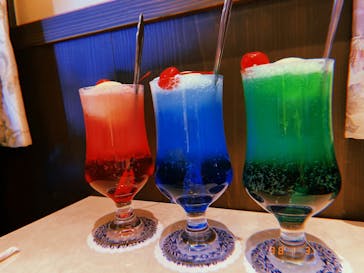 西武園ゆうえんちに投稿された画像（2022/1/4）