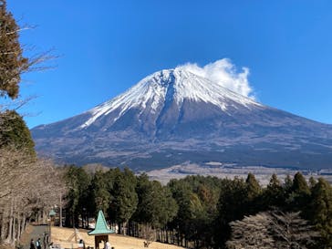 まかいの牧場に投稿された画像（2022/1/4）