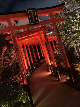 空庭温泉 OSAKA BAY TOWER（オオサカベイタワー）に投稿された画像（2022/1/4）