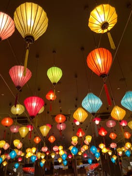 空庭温泉 OSAKA BAY TOWER（オオサカベイタワー）に投稿された画像（2022/1/4）